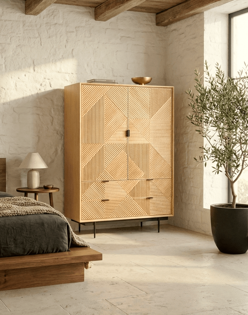 Storage - Home Chairs