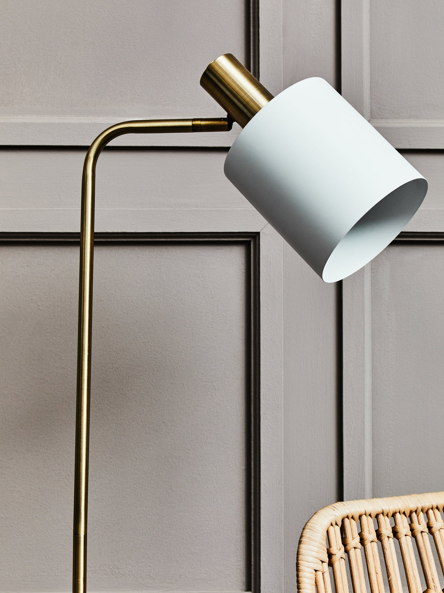 Hattie Floor Lamp