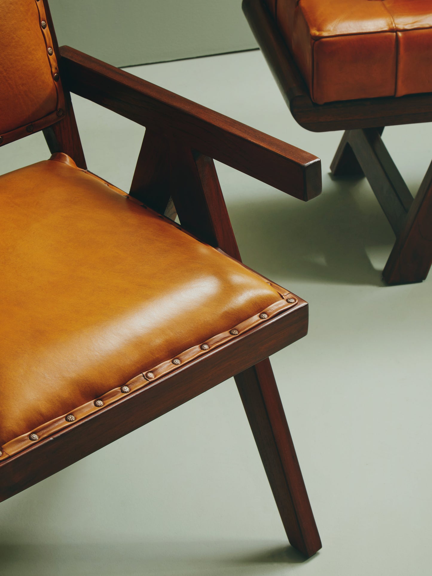 Frederick Armchair