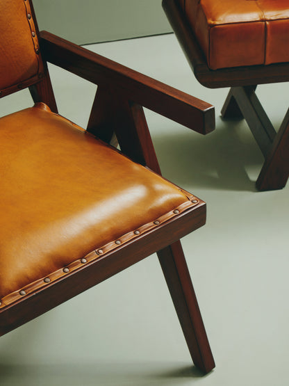 Frederick Armchair
