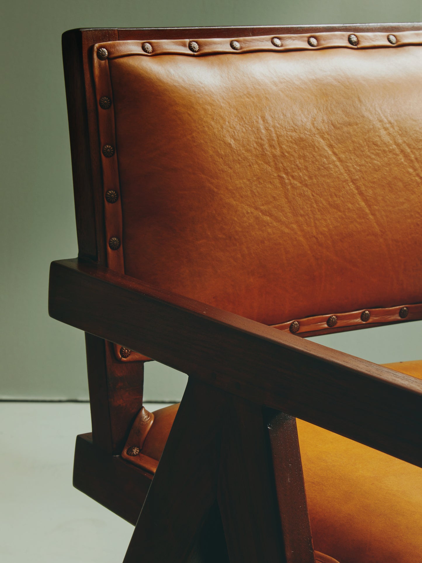 Frederick Armchair