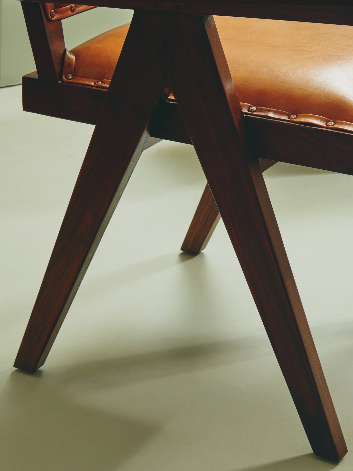 Frederick Armchair