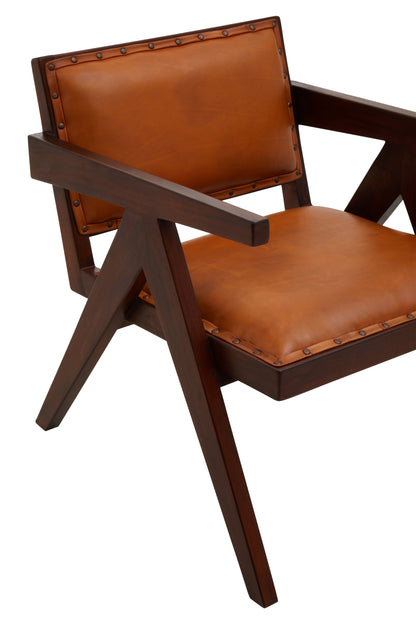 Frederick Armchair