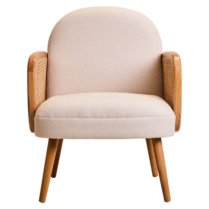 Adrian Accent Chair - Home Chairs