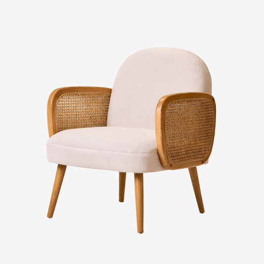Adrian Accent Chair - Home Chairs