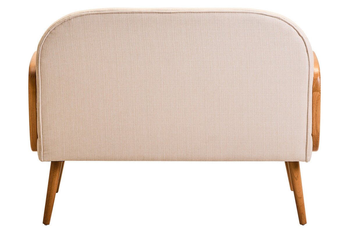 Adrian Two Seater Sofa - Home Chairs