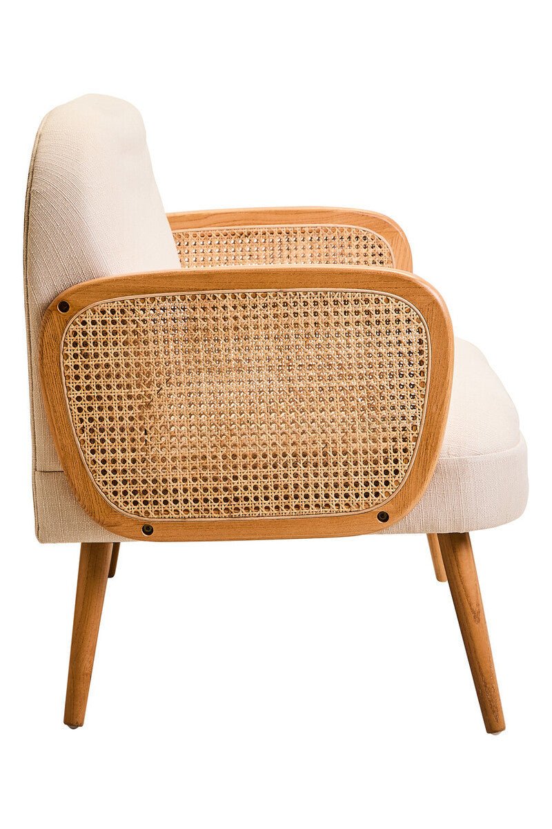 Adrian Two Seater Sofa - Home Chairs