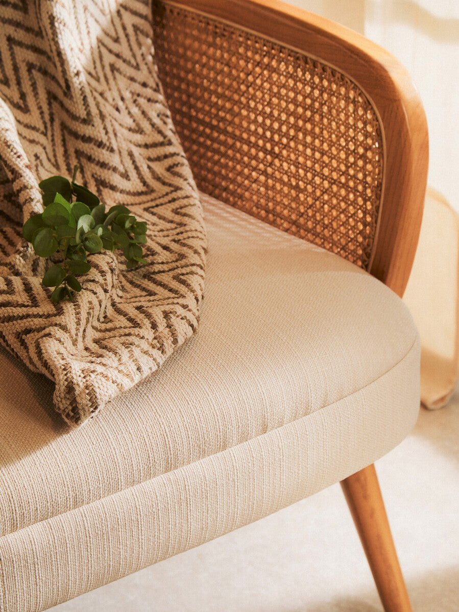 Adrian Two Seater Sofa - Home Chairs