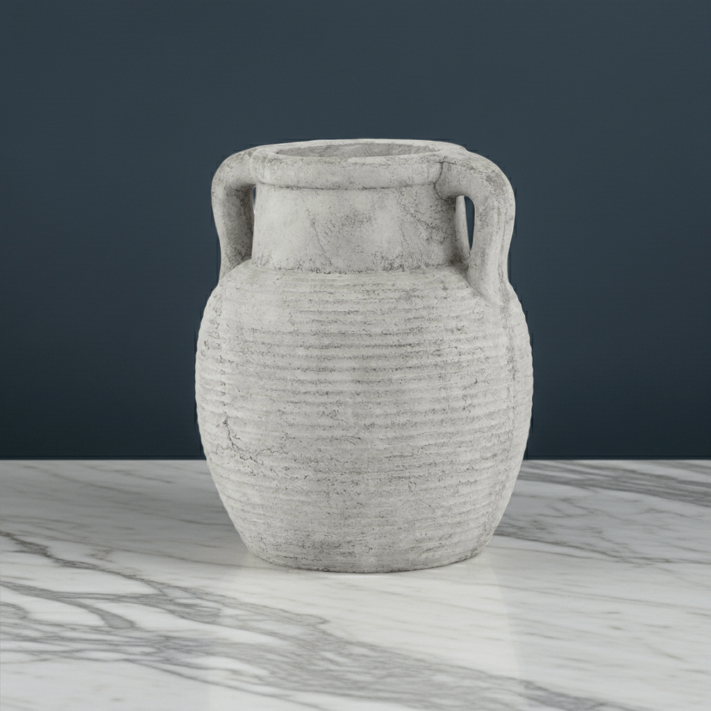 Adriana Amphora Pot - Home Chairs
