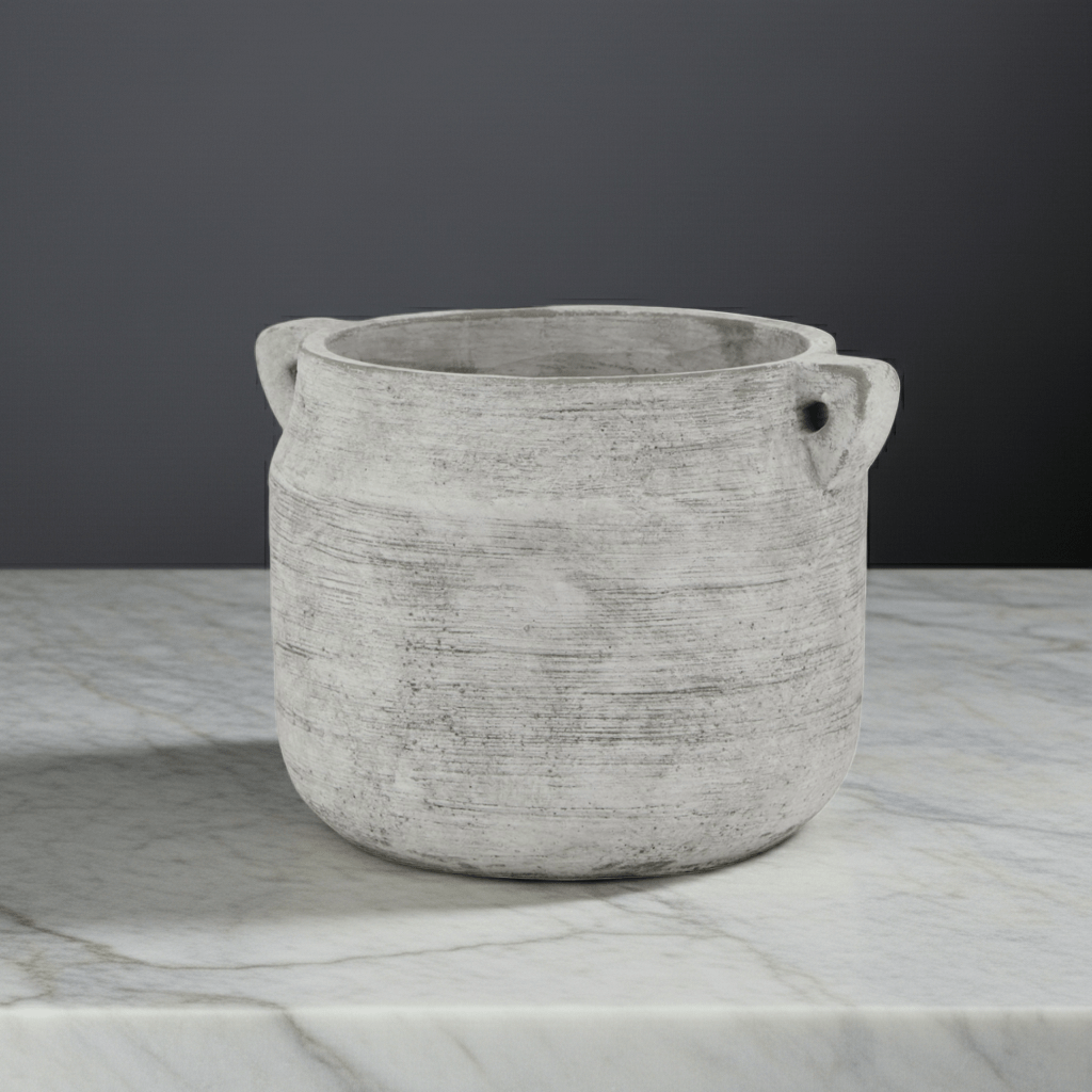 Adriana Hydria Pot - Home Chairs