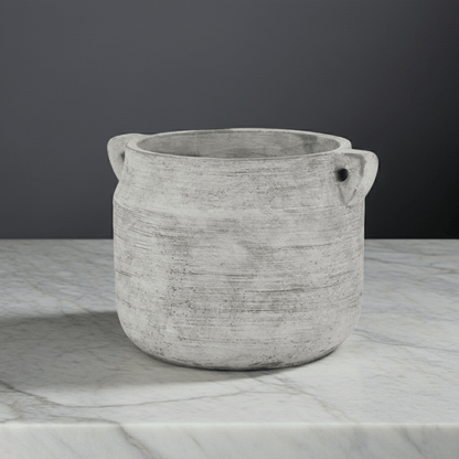 Adriana Hydria Pot - Home Chairs