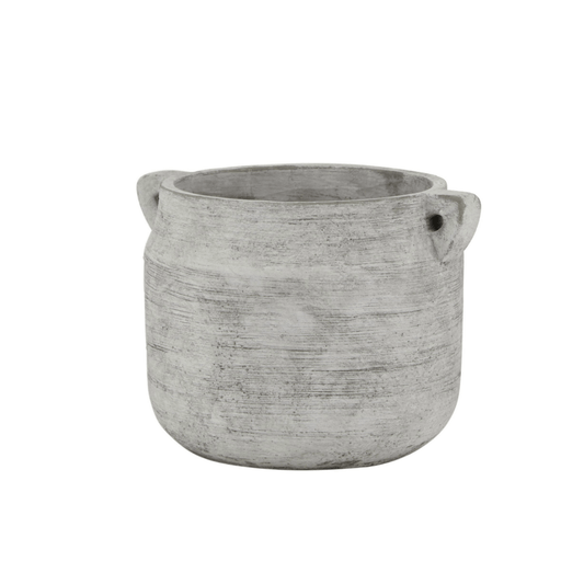 Adriana Hydria Pot - Home Chairs