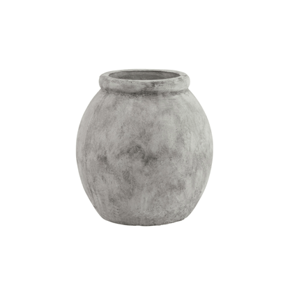 Adriana Jar Planter - Home Chairs
