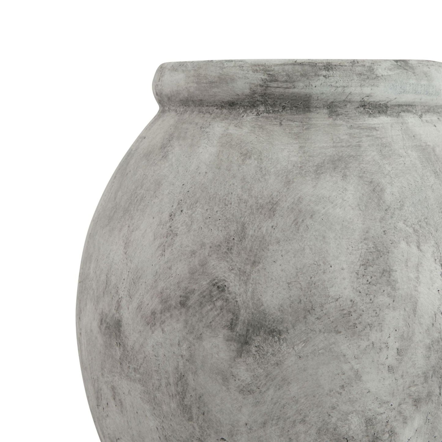 Adriana Jar Planter - Home Chairs
