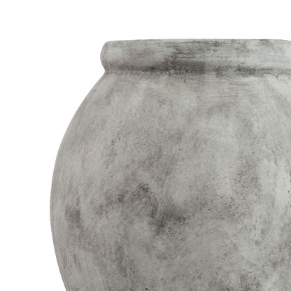 Adriana Jar Planter - Home Chairs