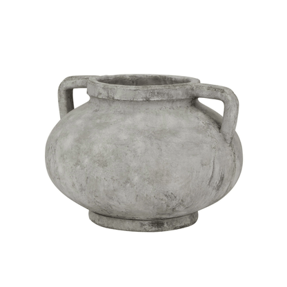 Adriana Pelike Pot - Large - Home Chairs