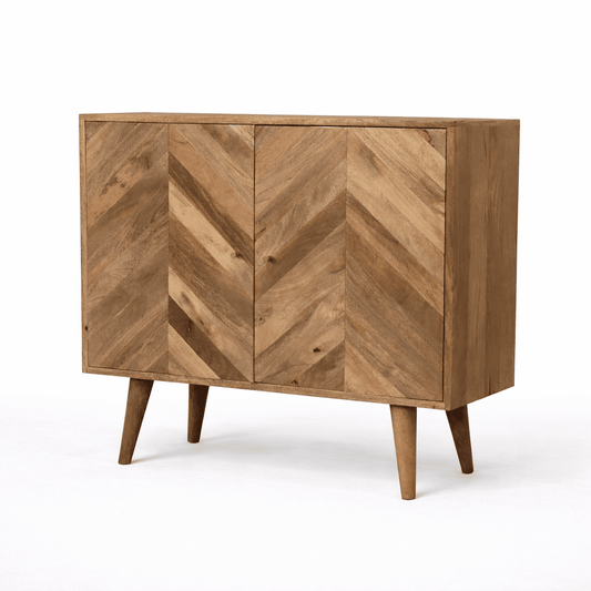Alan Cabinet - Home Chairs