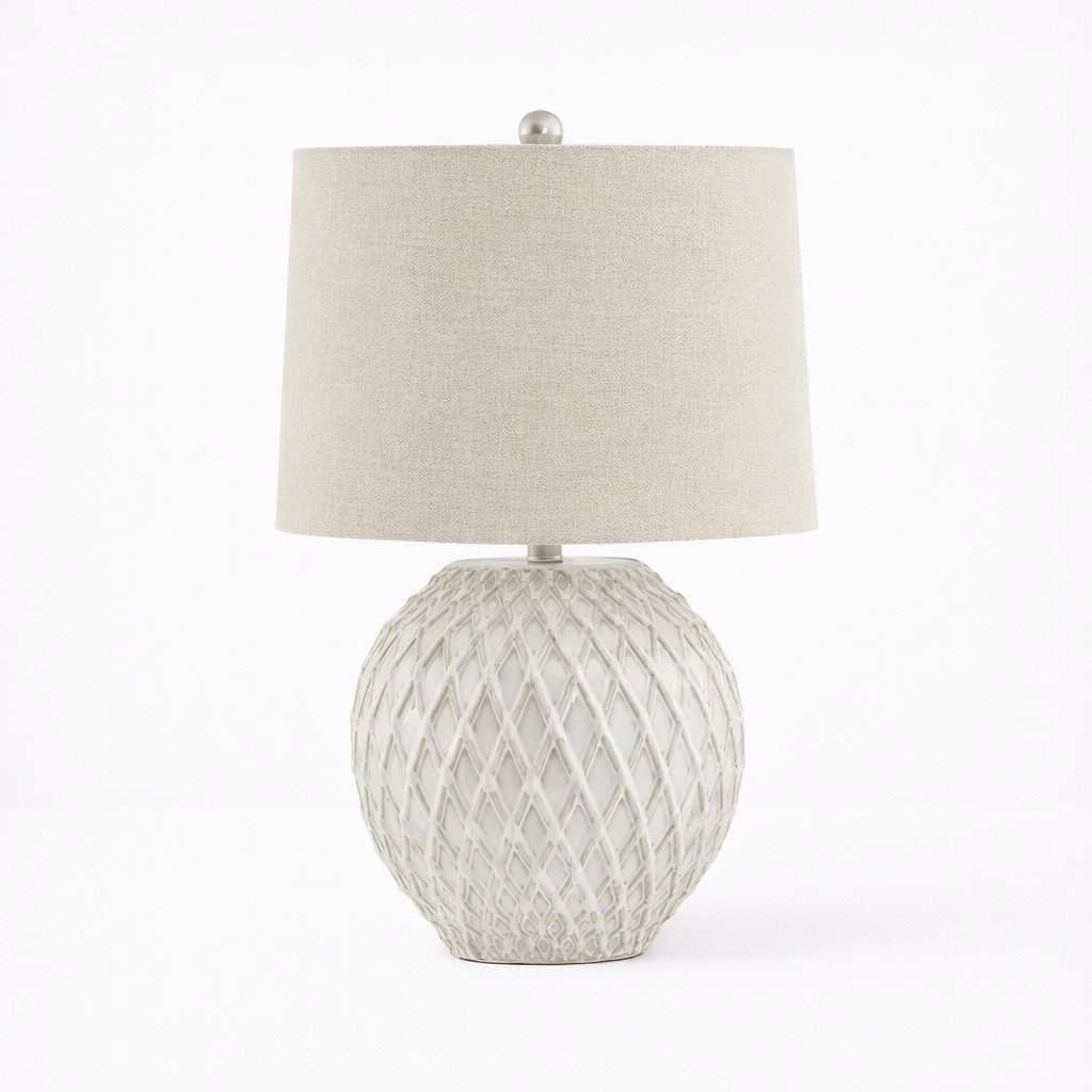 Albert Lamp - Home Chairs