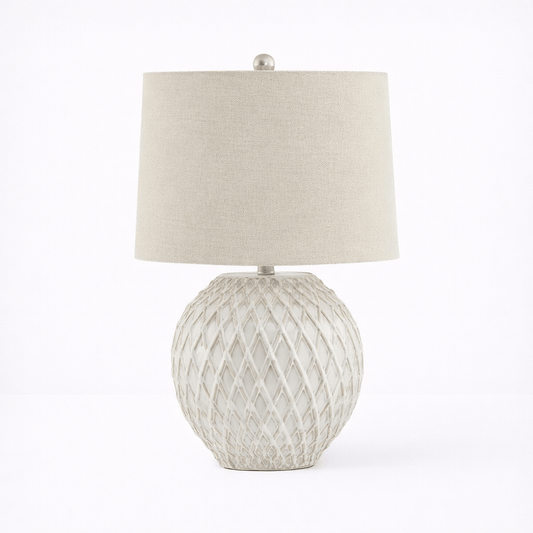 Albert Lamp - Home Chairs