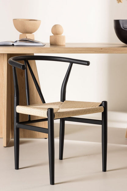 Alfons Dining Chair - Home Chairs