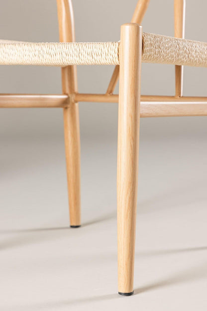 Alfons Dining Chair - Home Chairs