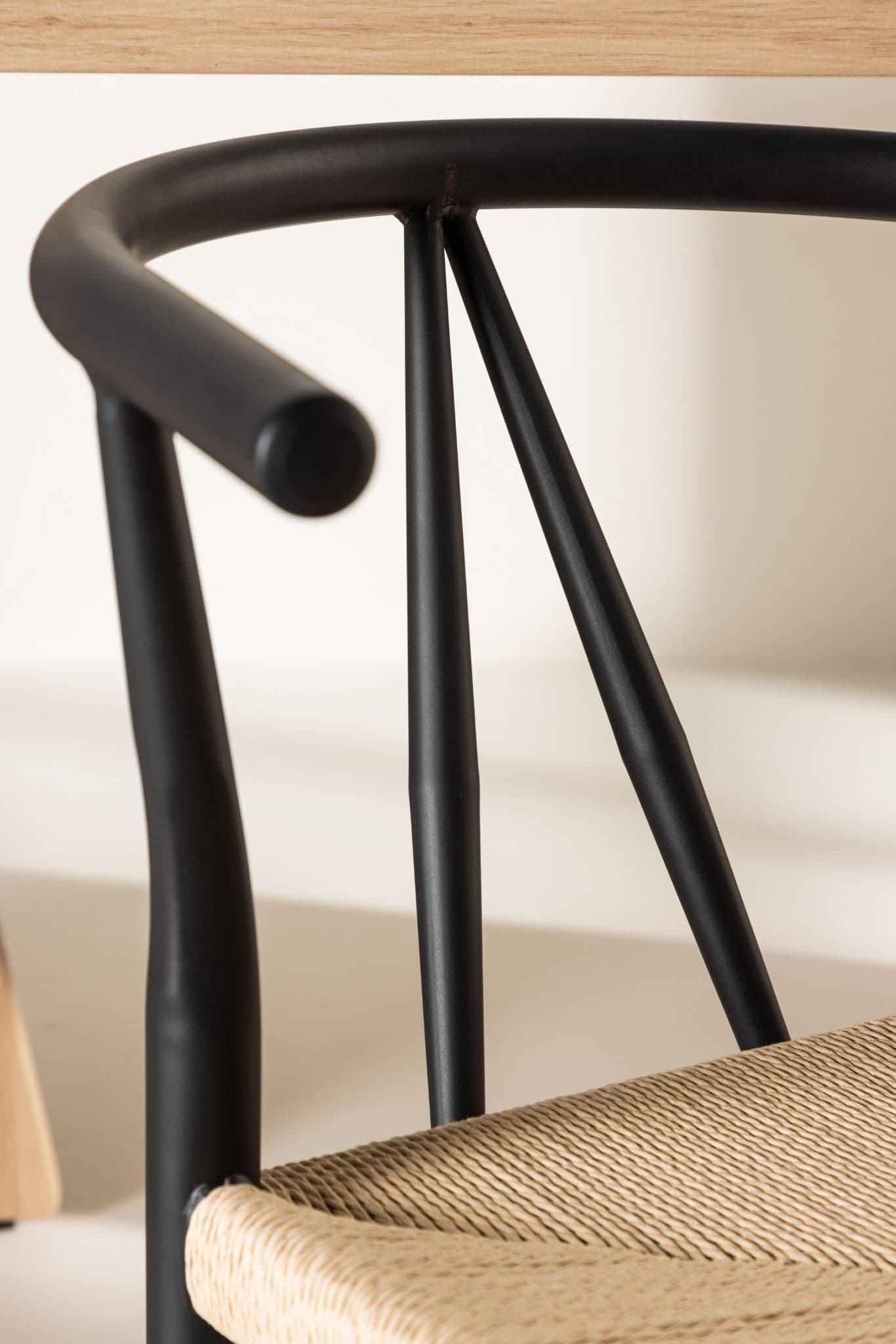 Alfons Dining Chair - Home Chairs