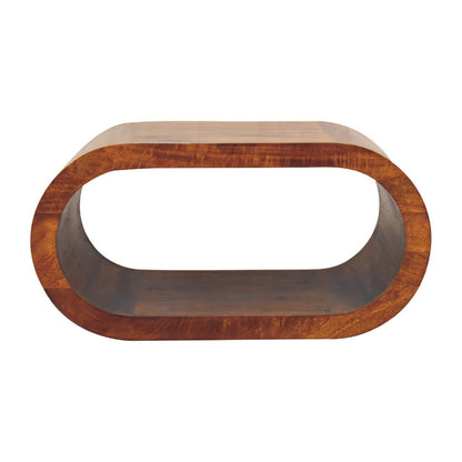 Amaya Coffee Table - Home Chairs