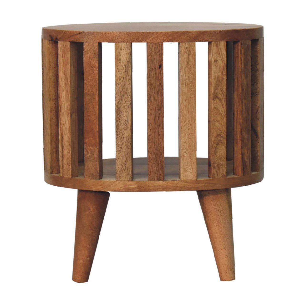 Amelia Bedside Table - Home Chairs