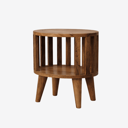 Amelia Bedside Table - Home Chairs
