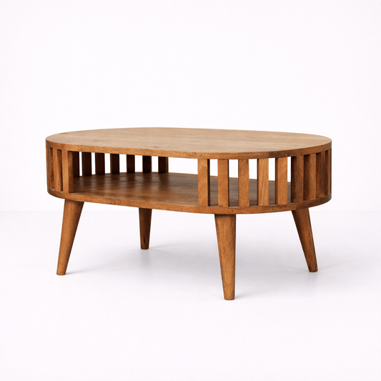 Amelia Coffee Table - Home Chairs