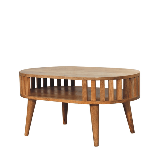 Amelia Coffee Table - Home Chairs