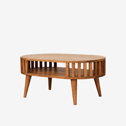 Amelia Coffee Table - Home Chairs