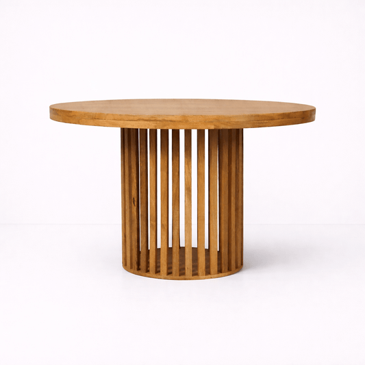 Amelia Dining Table - Home Chairs