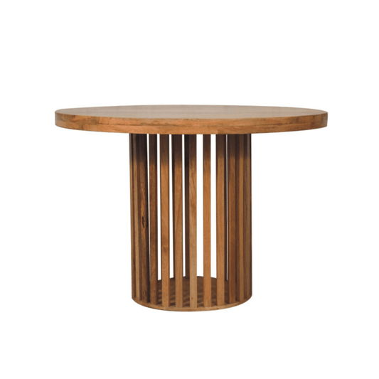 Amelia Dining Table - Home Chairs
