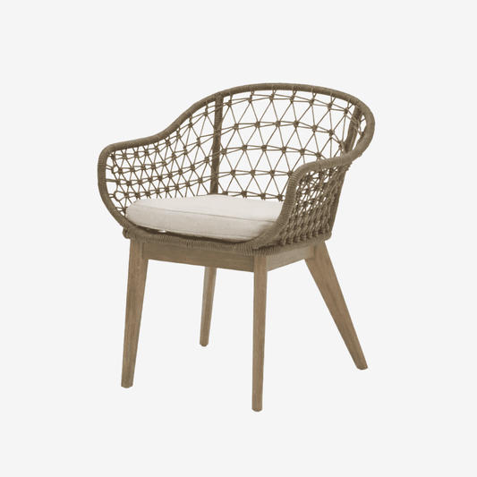 April Armchair - Home Chairs