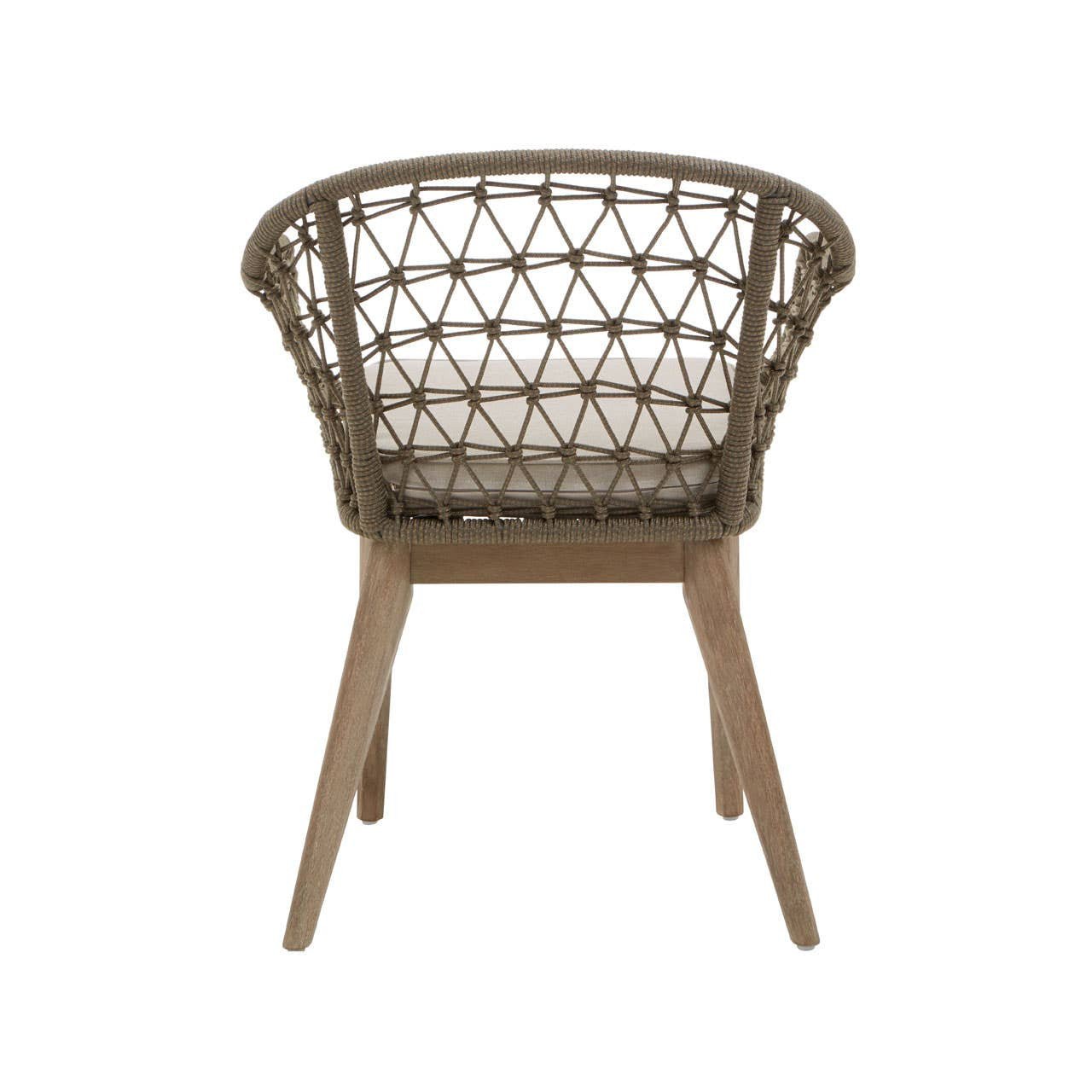 April Outdoor Dining Chair - Home Chairs