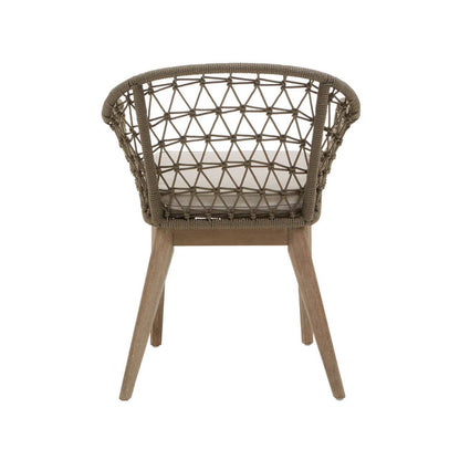 April Outdoor Dining Chair - Home Chairs