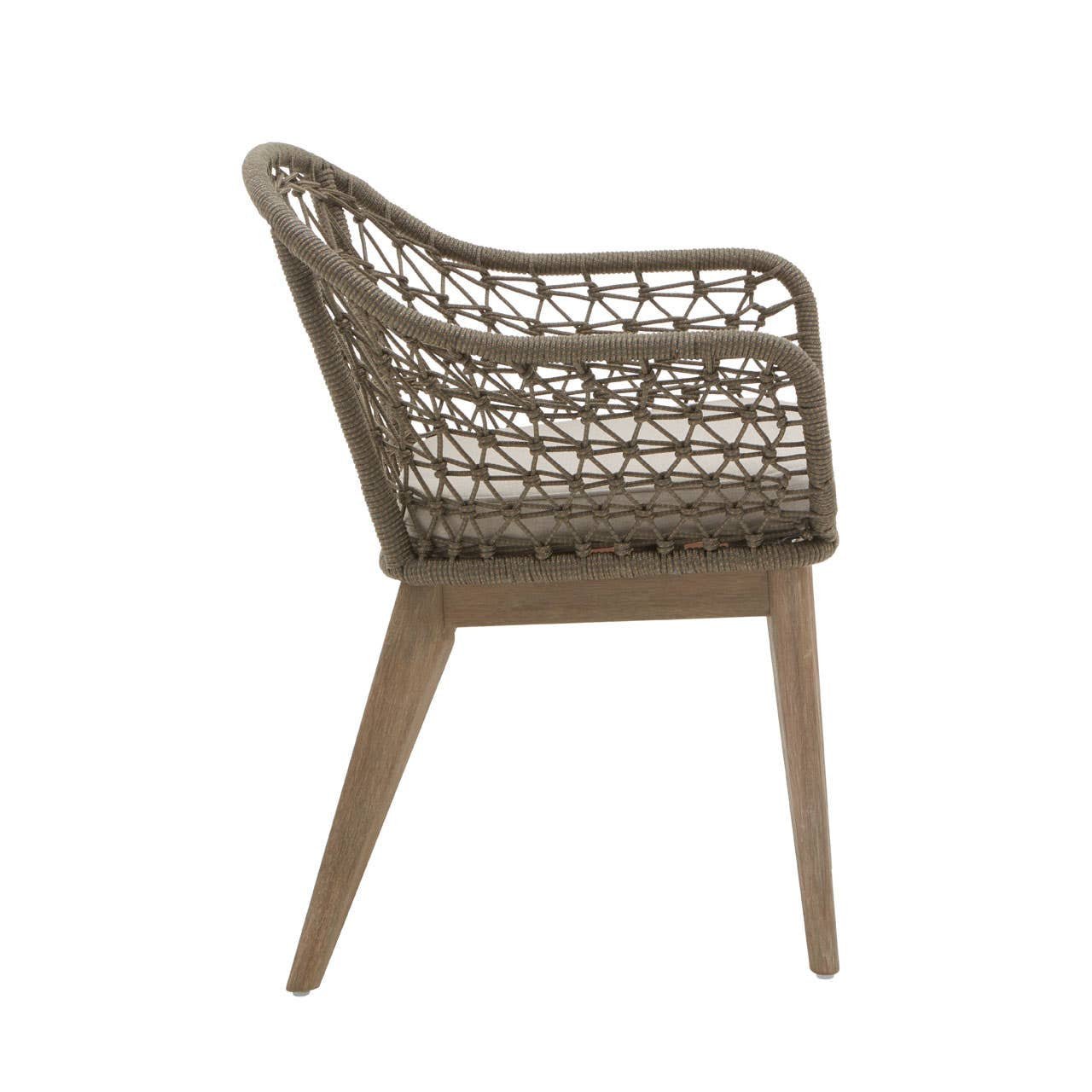 April Outdoor Dining Chair - Home Chairs
