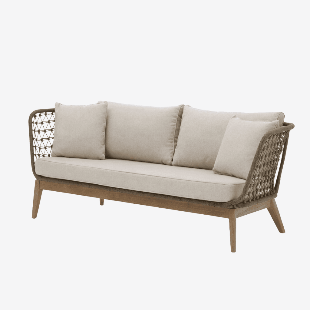 April Sofa - Home Chairs
