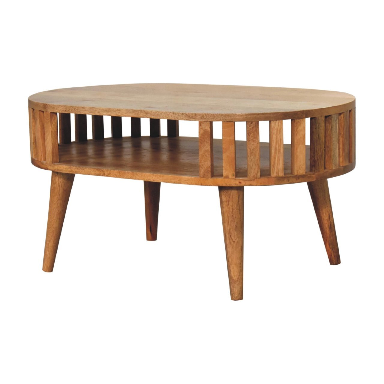 Ariella Coffee Table - Home Chairs