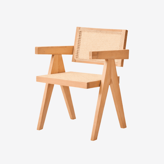 Arthur Armchair - Home Chairs