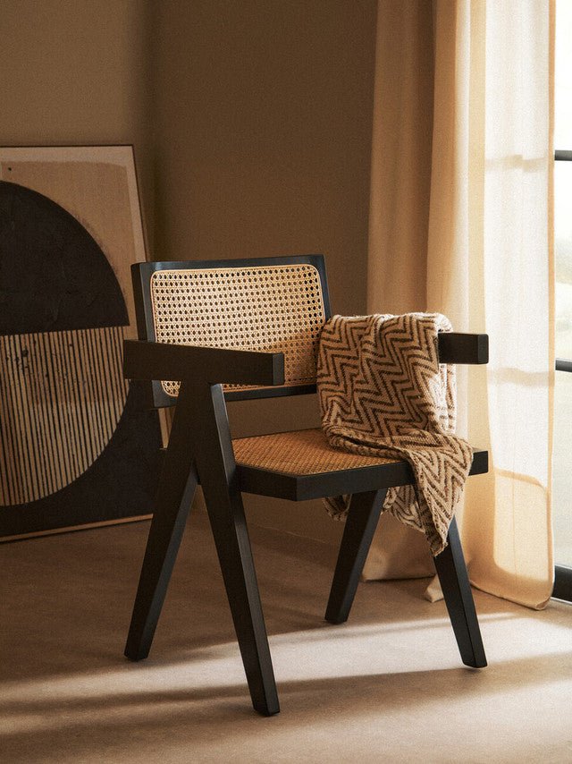 Arthur Armchair - Home Chairs