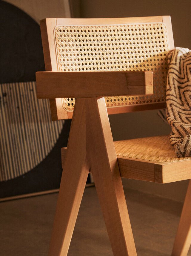 Arthur Armchair - Home Chairs