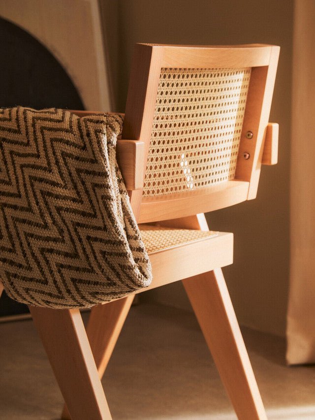 Arthur Armchair - Home Chairs