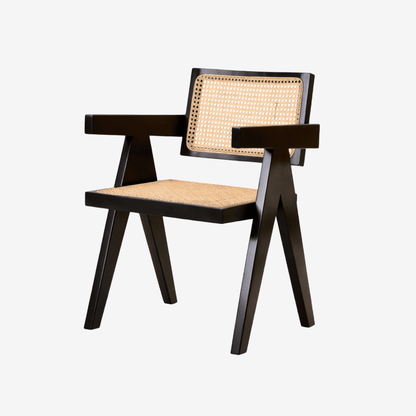 Arthur Armchair - Home Chairs