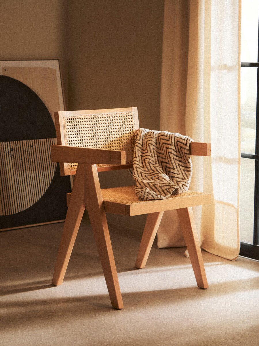Arthur Armchair - Home Chairs