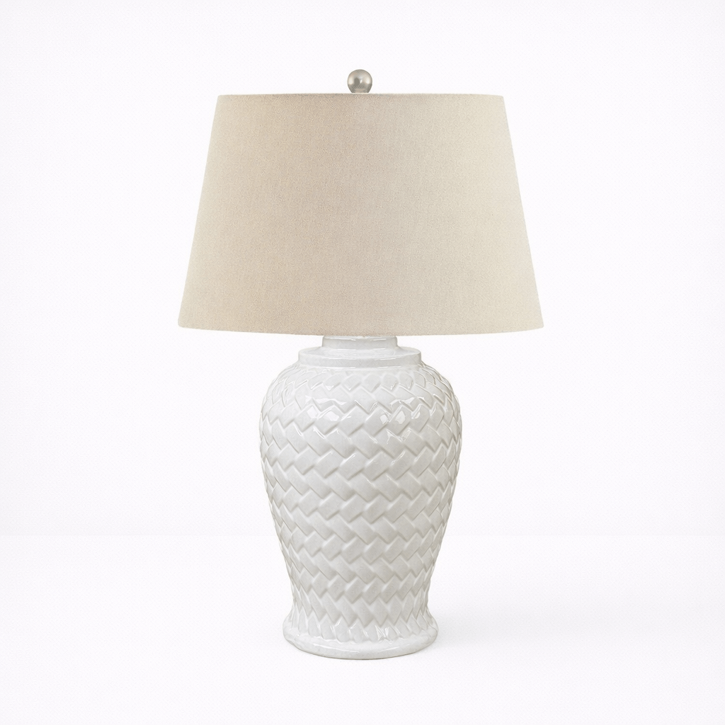 Ashton Lamp - Home Chairs