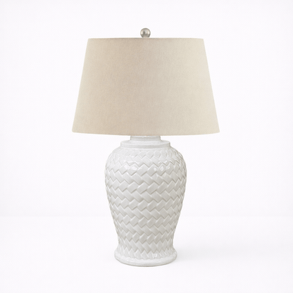 Ashton Lamp - Home Chairs