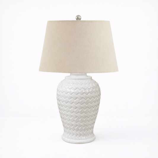 Ashton Lamp - Home Chairs