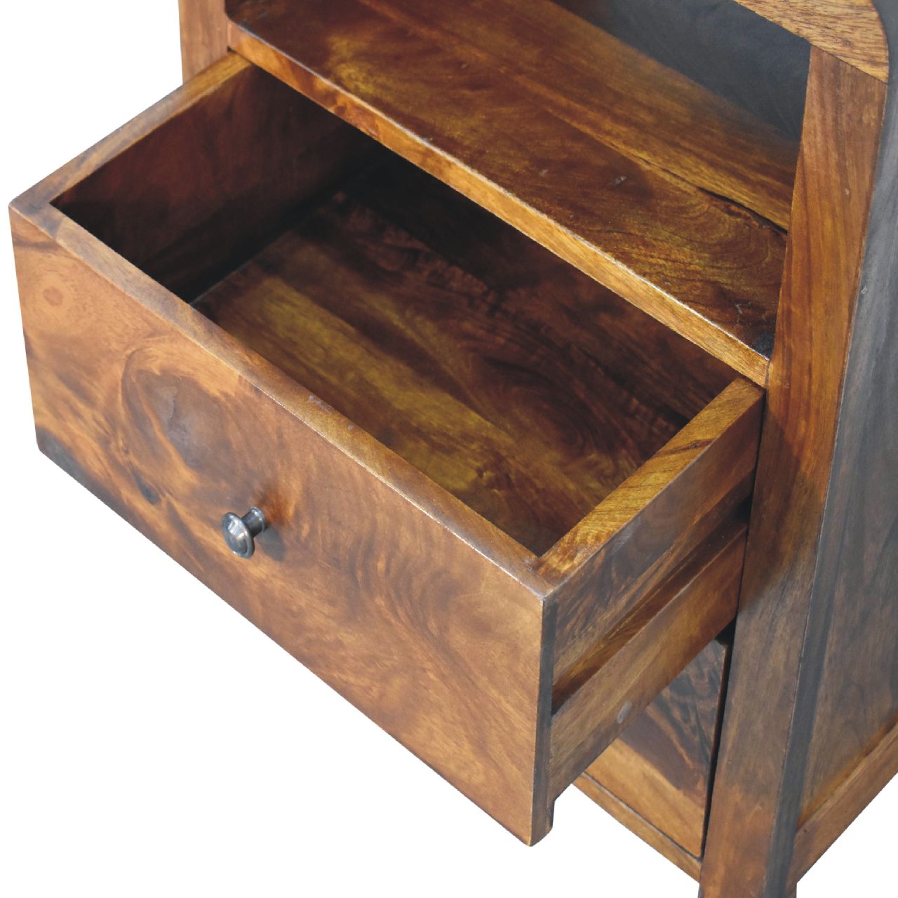 Aspen Bedside - Home Chairs